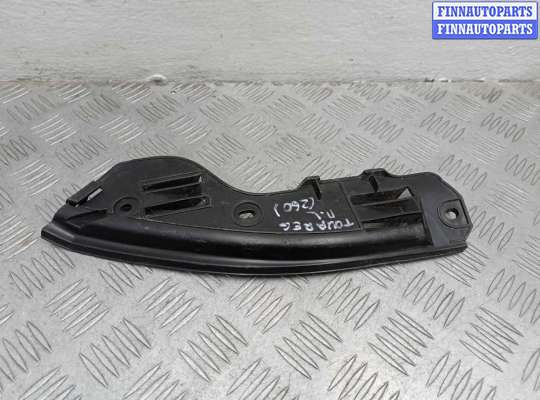 Кронштейн заднего бампера VG1763270 на Volkswagen Touareg I (7L) 2002 - 2006