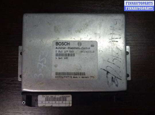 Блок управления ABS BM2155094 на BMW 5-Series E39 1995 - 2000