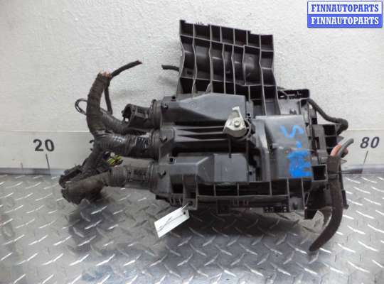 Блок предохранителей на Chevrolet Cruze II (J400)