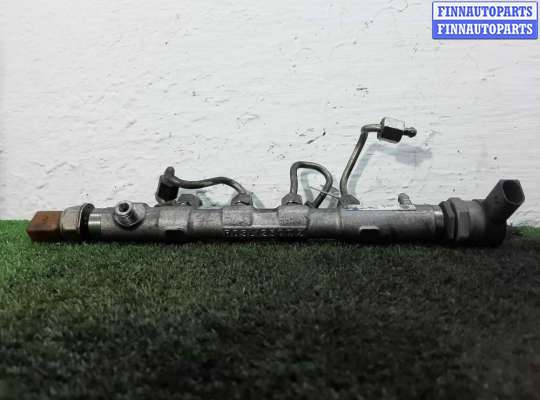 купить Топливная рампа на Audi A4 B8 (8K2) рестайлинг 2012 - 2015