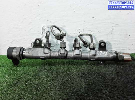 купить Топливная рампа на Audi A4 B8 (8K2) рестайлинг 2012 - 2015