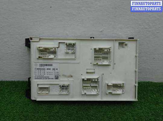 купить Блок SAM передний на Mercedes CLA (C117) 2013 - 2016