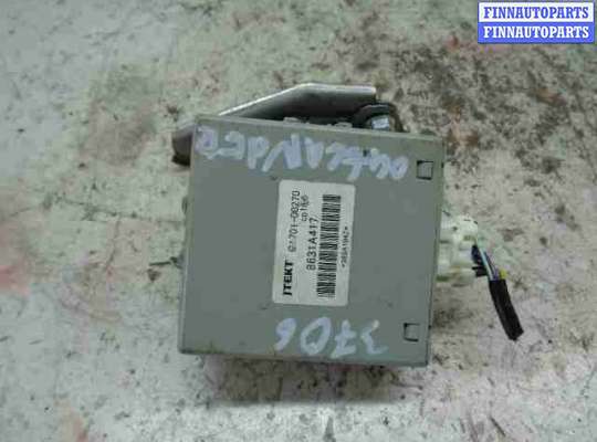 Блок управления раздаткой CT760462 на Mitsubishi Outlander XL II 2007 - 2009