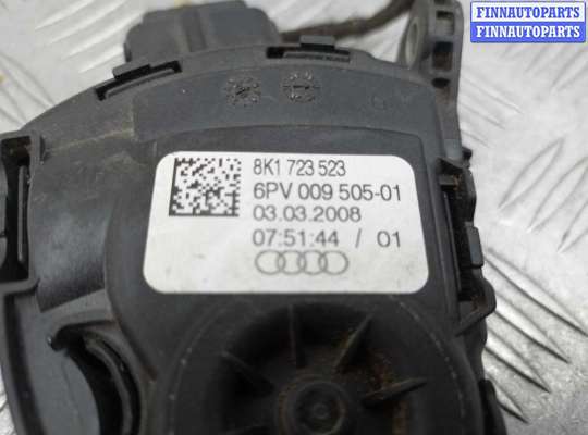 купить Педаль газа на Audi A6 C6 (4F2) 2004 - 2008