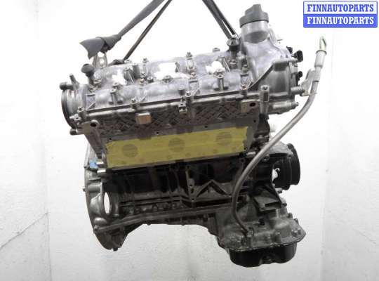 купить Двигатель на Mercedes S-klasse (W221) Рестайлинг 2009 - 2013