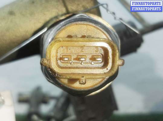 купить Топливная рампа на Nissan Navara (D40) 2004 - 2015