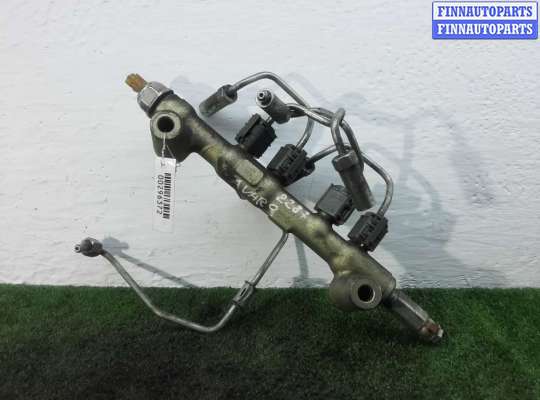 купить Топливная рампа на Nissan Navara (D40) 2004 - 2015