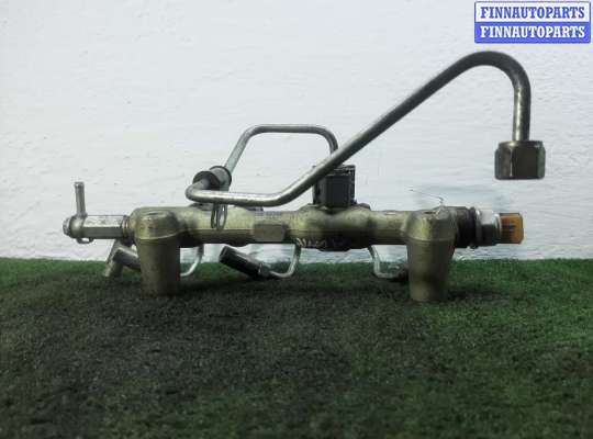 купить Топливная рампа на Nissan Navara (D40) 2004 - 2015