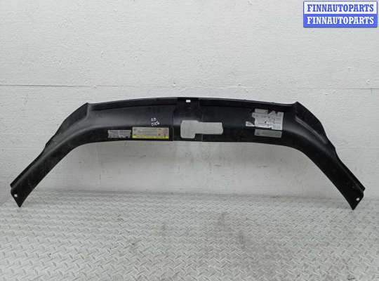 Кожух замка капота AU1194183 на Audi Q7 (4LB) рестайлинг 2009 - 2015