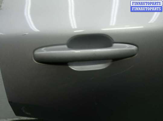 Молдинг на Ford Escape IV / Kuga III