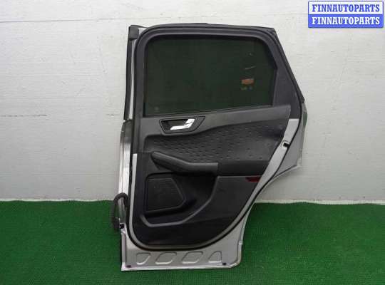 Молдинг на Ford Escape IV / Kuga III
