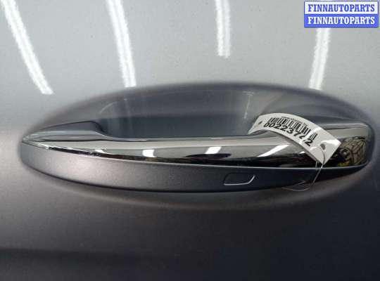 купить Ручка наружная задняя левая на Mercedes C-Klasse (W205) 2014 - наст. время
