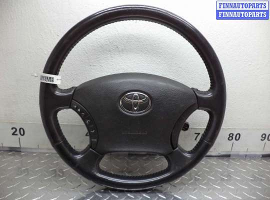 Руль на Toyota 4runner IV (N21)