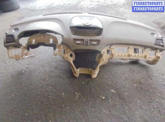 купить Торпедо на Acura MDX II (YD2) 2006 - 2010