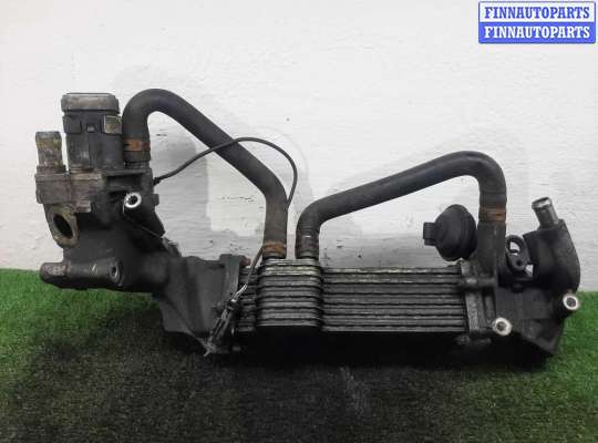 купить Радиатор системы EGR на Mercedes Sprinter II (w906) 2006 - 2017