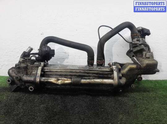 купить Радиатор системы EGR на Mercedes Sprinter II (w906) 2006 - 2017