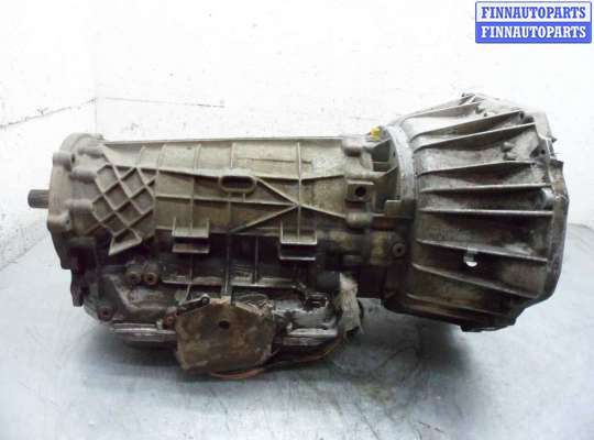 купить АКПП на BMW X5 E53 1999 - 2003