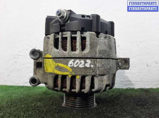 купить Генератор на Hummer H3 2005 - 2010