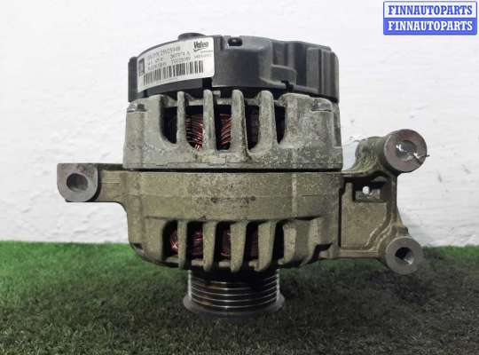 купить Генератор на Hummer H3 2005 - 2010