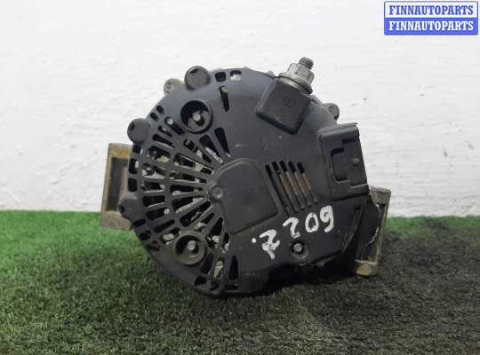 купить Генератор на Hummer H3 2005 - 2010