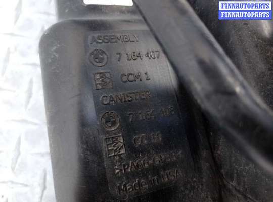 купить Адсорбер (фильтр угольный) на BMW X5 E70 рестайлинг 2010 - 2013