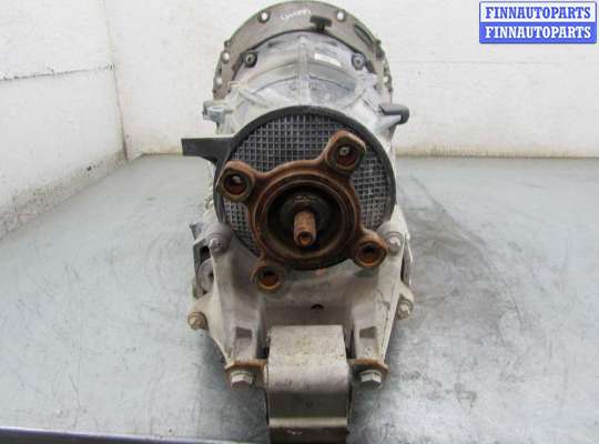 купить АКПП на Mercedes Sprinter III (w907) 2019 - по наст. время