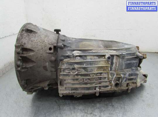 купить АКПП на Mercedes Sprinter III (w907) 2019 - по наст. время