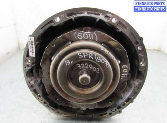 купить АКПП на Mercedes Sprinter III (w907) 2019 - по наст. время