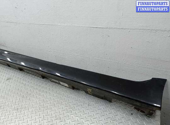 купить Порог пластиковый левый на BMW 5-Series F10 2009 - 2013