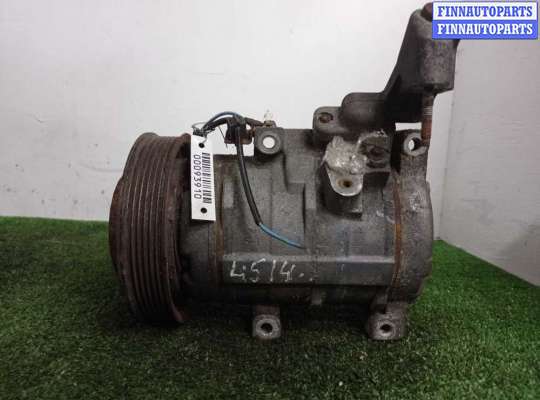 купить Компрессор кондиционера на Honda Pilot I (YF1,YF2) Рестайлинг 2005 - 2008