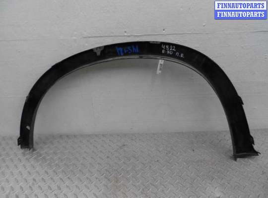 купить Накладка переднего правого крыла на BMW X5 E70 2007 - 2010