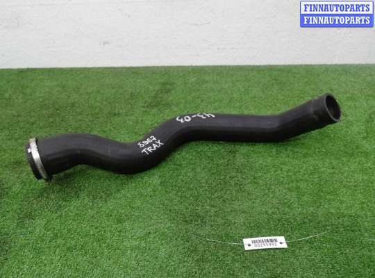 купить Патрубок на Chevrolet Trax 2012 - наст. время