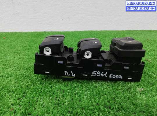 купить Кнопка стеклоподъемника на Hyundai Kona (OS) 2017 - 2021