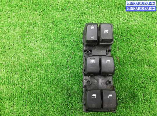 купить Кнопка стеклоподъемника на Hyundai Kona (OS) 2017 - 2021