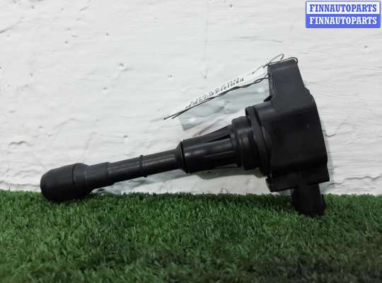 Купить Катушка зажигания на Infiniti G II (CV36) Coupe 2007 - 2014 Катушка зажигания IFZ0366 на Infiniti G II (CV36) Coupe 2007 - 2014