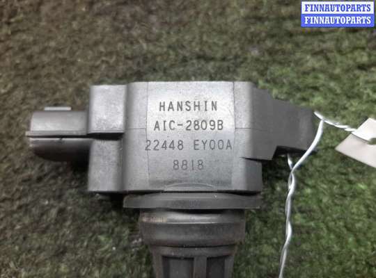 купить Катушка зажигания на Infiniti G II (CV36) Coupe 2007 - 2014