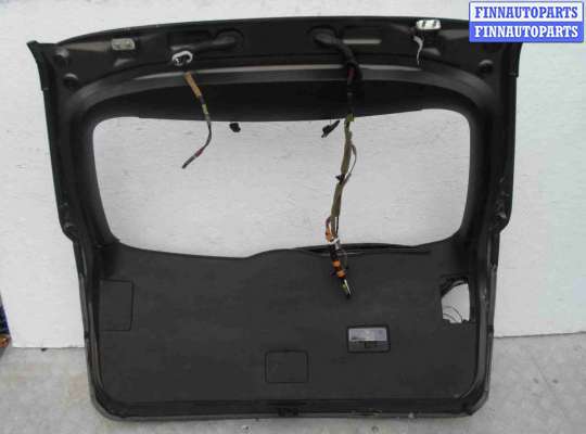 купить Двигатель стеклоочистителя задний на Mazda CX9 I (TB) Рестайлинг 2012 - 2016