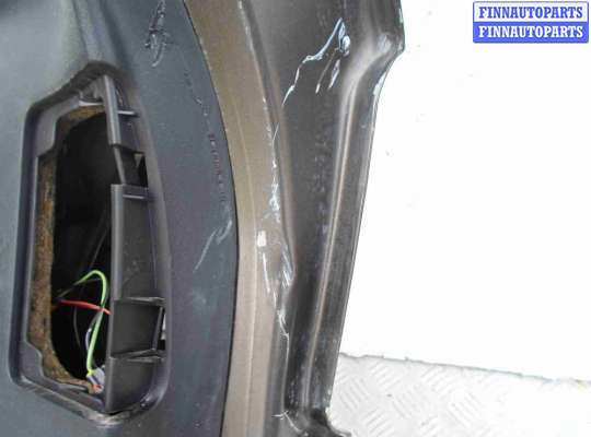 купить Двигатель стеклоочистителя задний на Mazda CX9 I (TB) Рестайлинг 2012 - 2016