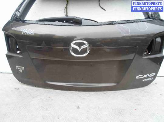 купить Двигатель стеклоочистителя задний на Mazda CX9 I (TB) Рестайлинг 2012 - 2016