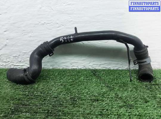 купить Трубка охлаждающей жидкости металлическая на Audi A4 B8 (8K2) рестайлинг 2012 - 2015