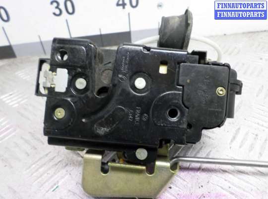 купить Замок двери передней правой на Audi A4 B6 (8E5) 2000 - 2004