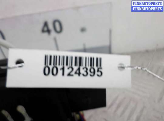 купить Замок двери передней правой на Audi A4 B6 (8E5) 2000 - 2004