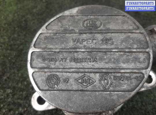 купить Насос вакуумный на Renault Master II 1998 - 2003