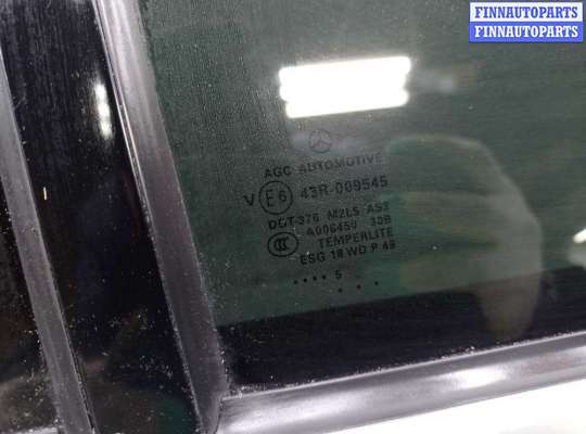 купить Стеклоподъемник задний правый на Mercedes M-klasse (W166) 2011 - 2015