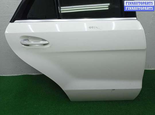 купить Стеклоподъемник задний правый на Mercedes M-klasse (W166) 2011 - 2015