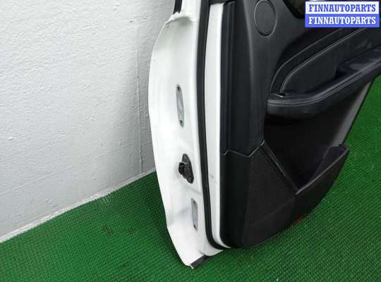 купить Стеклоподъемник задний правый на Mercedes M-klasse (W166) 2011 - 2015