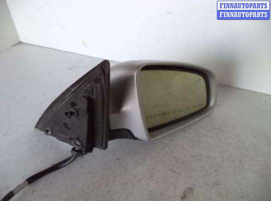 Купить Зеркало правое на Audi A6 C6 (4F2) 2004 - 2008 Зеркало правое AU1758142 на Audi A6 C6 (4F2) 2004 - 2008