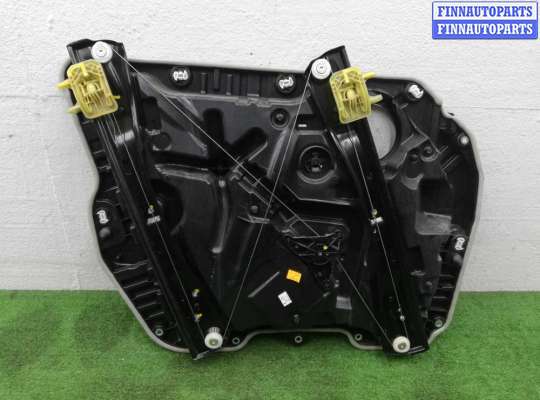 Стеклоподъемник передний правый BM3586634 на BMW X3 M F97 2019 - 2021