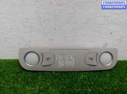 Плафон AU1439054 на Audi A6 C6 (4F2) 2004 - 2008