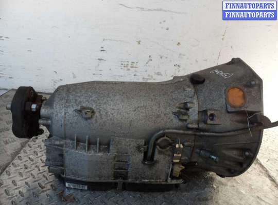 купить АКПП на Mercedes E-klasse (W211) Рестайлинг 2006 - 2009